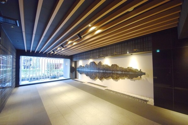 コンフォリア台東根岸の物件内観写真